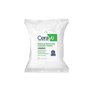 CeraVe Makeup Removing Cleanser Cloths