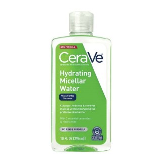 CeraVe Hydrating Micellar Water