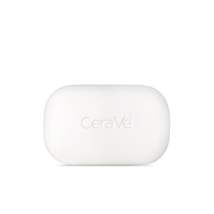 CeraVe Hydrating Cleanser Bar
