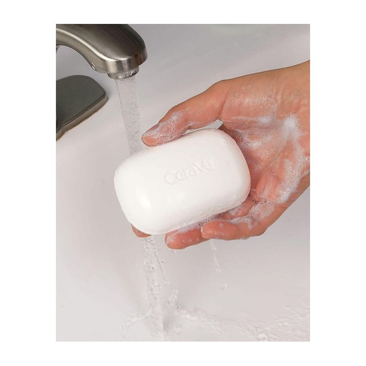 CeraVe Hydrating Cleanser Bar