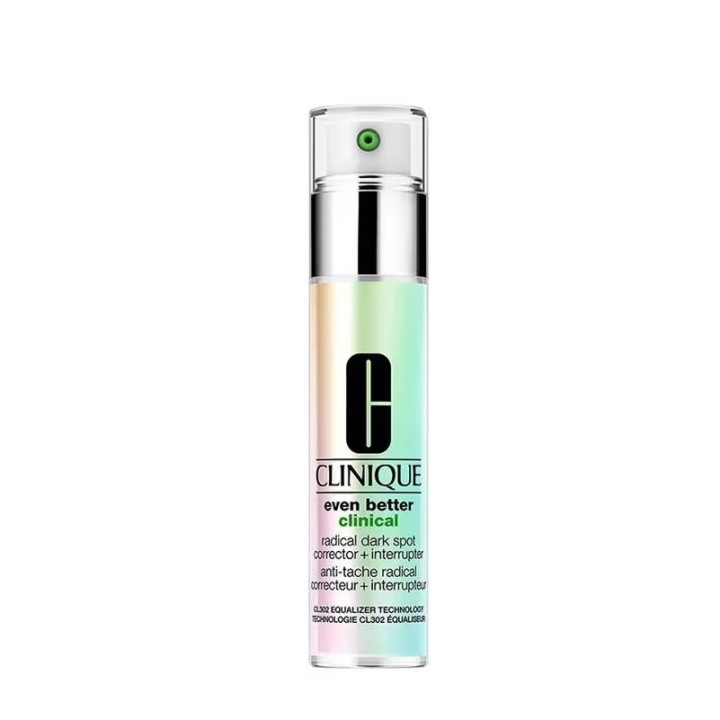Clinique Even Better Clinical™ Radical Dark Spot Corrector + Interrupter