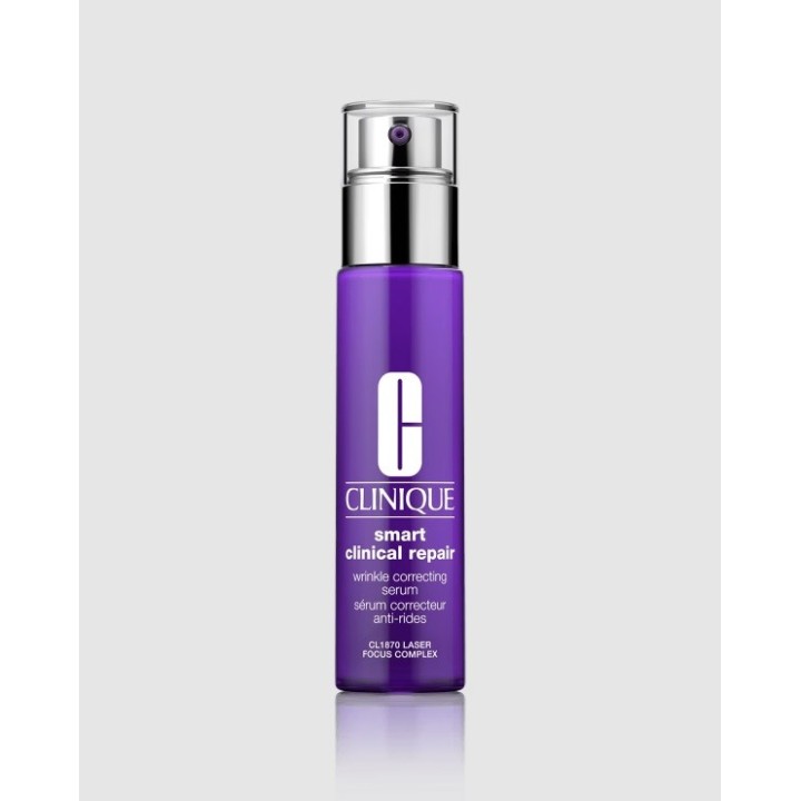 Clinique Clinique Smart Clinical Repair™ Wrinkle Correcting Serum