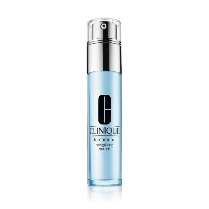 Clinique Turnaround™ Accelerated Renewal Serum