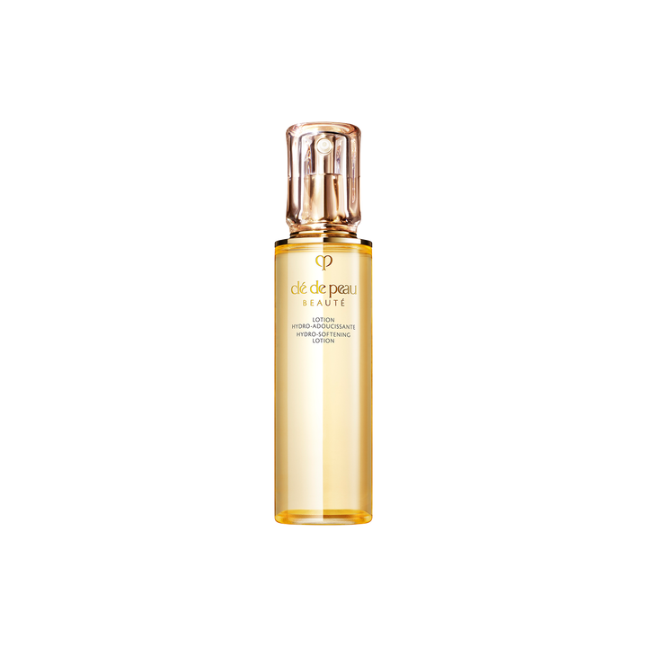 HYDRO-SOFTENING LOTION N