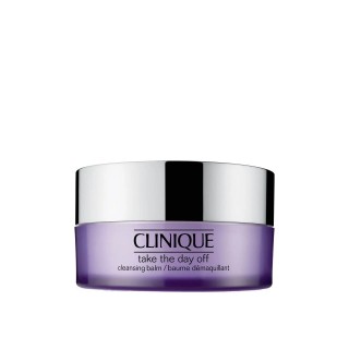 Clinique Take The Day Off™ Cleansing Balm