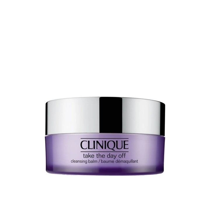 Clinique Take The Day Off™ Cleansing Balm