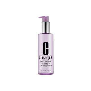 Clinique Take The Day Off™ Cleansing Oil