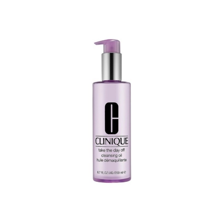 Clinique Take The Day Off™ Cleansing Oil