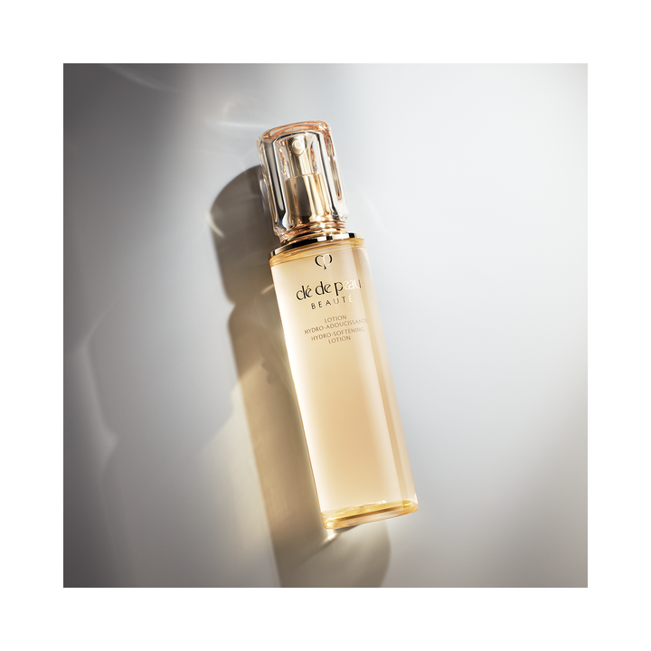 HYDRO-SOFTENING LOTION N