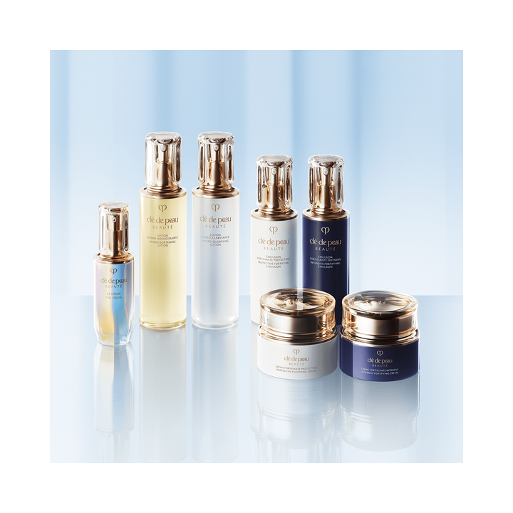 HYDRO-SOFTENING LOTION N