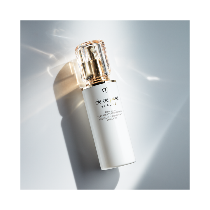 PROTECTIVE FORTIFYING EMULSION N