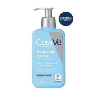 CeraVe Psoriasis Cleanser