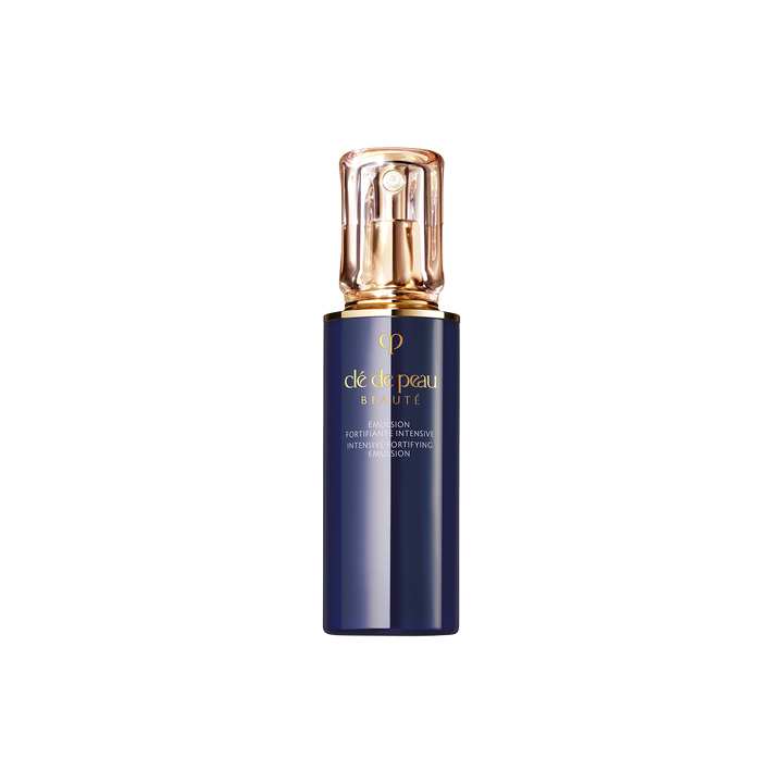 INTENSIVE FORTIFYING EMULSION N