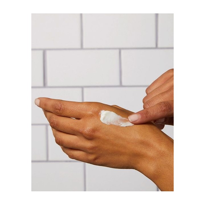 CeraVe Itch Relief Moisturizing Cream