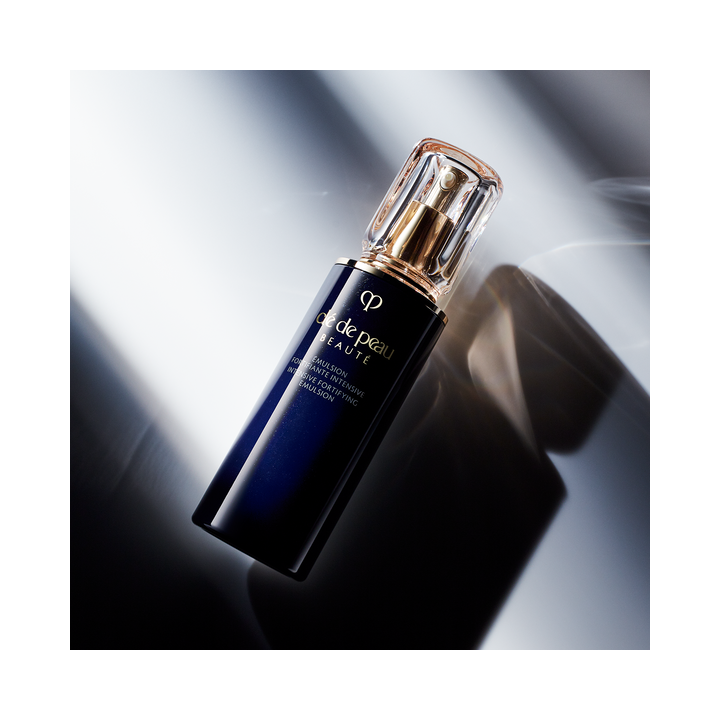 INTENSIVE FORTIFYING EMULSION N