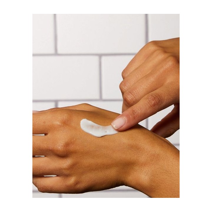 CeraVe Eczema Relief Creamy Oil