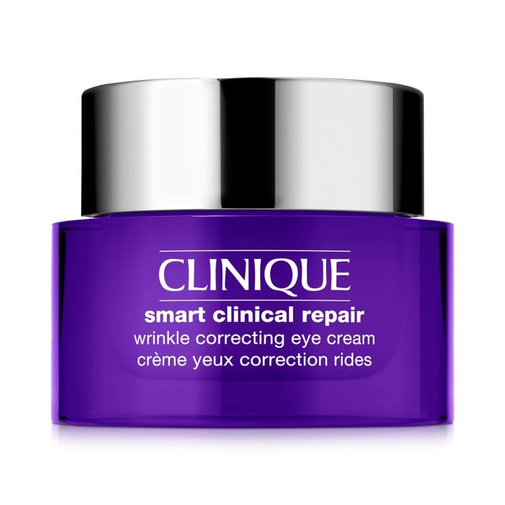 Clinique Smart Clinical Repair™ Wrinkle Correcting Eye Cream