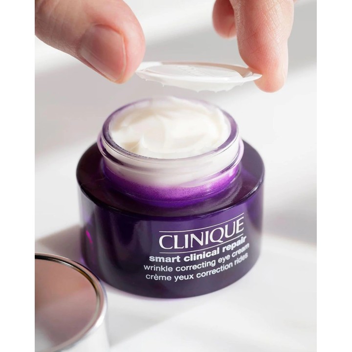 Clinique Smart Clinical Repair™ Wrinkle Correcting Eye Cream