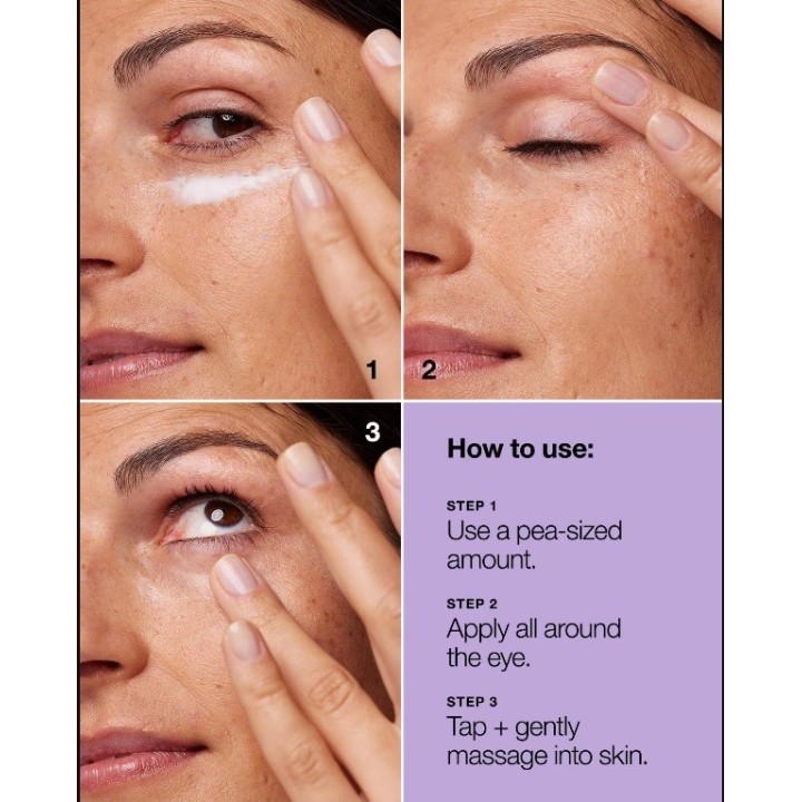 Clinique Smart Clinical Repair™ Wrinkle Correcting Eye Cream