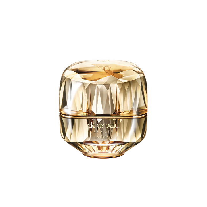 LA CRÈME