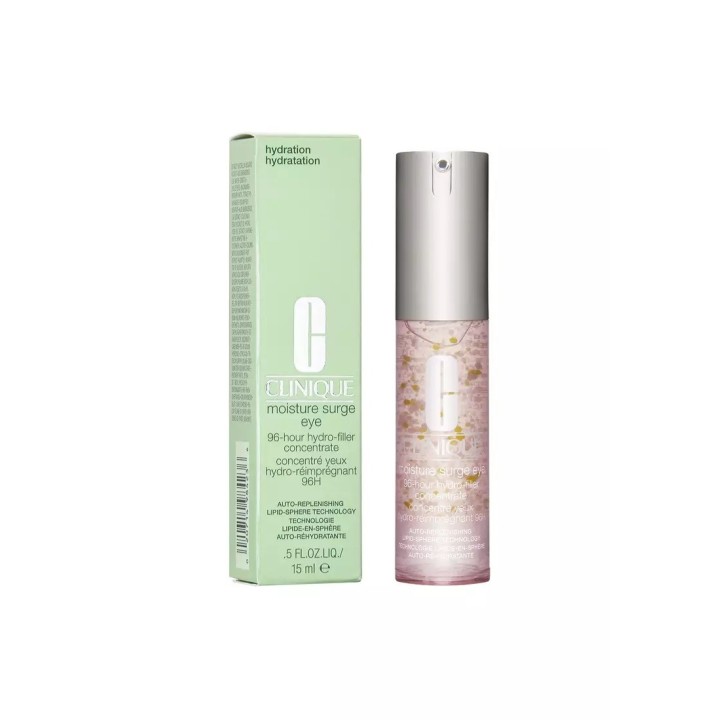 Clinique Moisture Surge™ Eye 96-Hour Hydro-Filler Concentrate