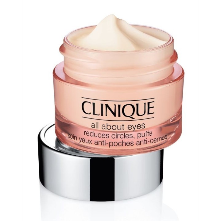 Clinique All About Eyes™