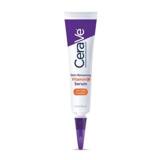 CeraVe Skin Renewing Vitamin C Serum
