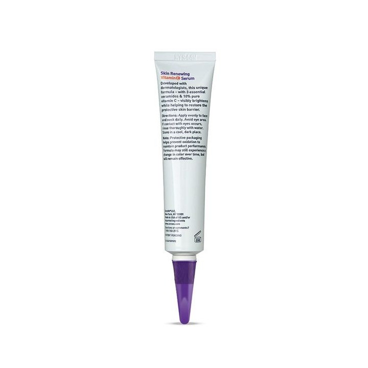 CeraVe Skin Renewing Vitamin C Serum