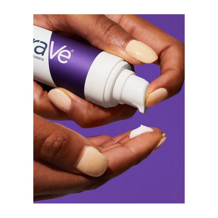 CeraVe Skin Renewing Nightly Exfoliating Treatment