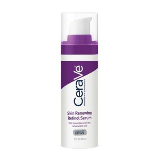 CeraVe Skin Renewing Retinol Serum