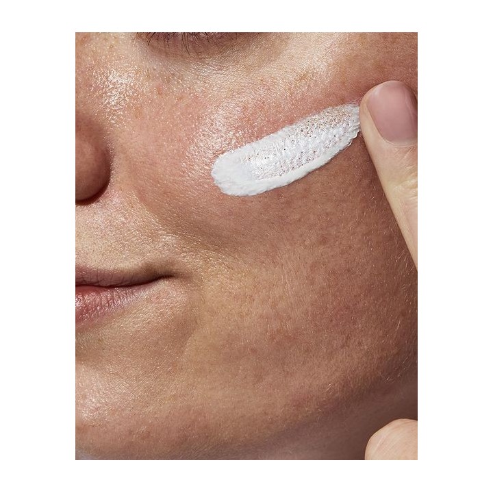 CeraVe Hydrating Sheer Sunscreen Broad Spectrum SPF 30 for Face & Body