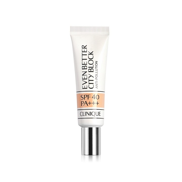 Clinique Even Better City Block Anti-Pollution SPF40/PA+++