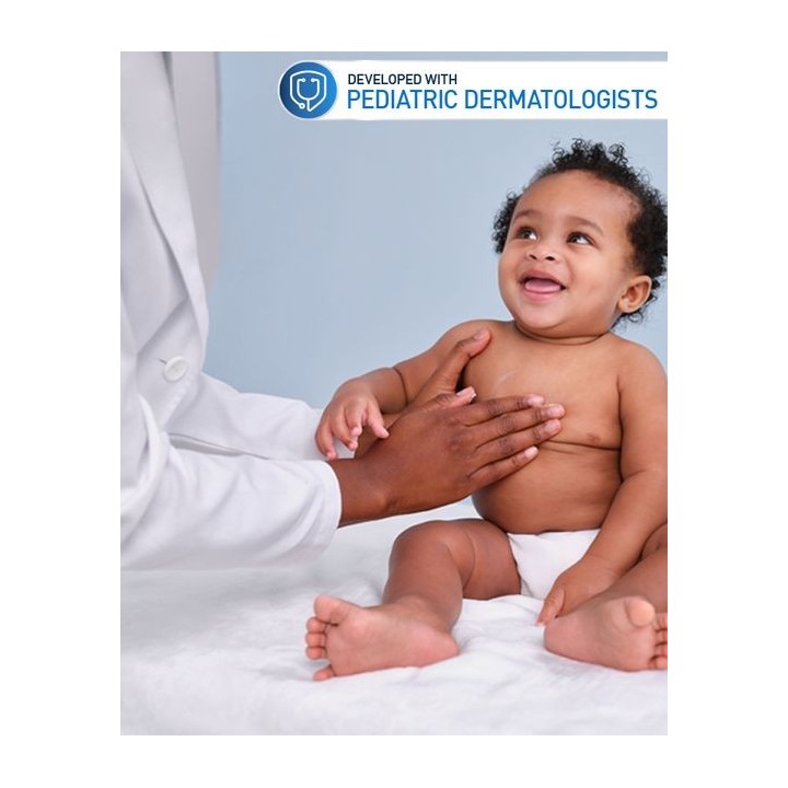 CeraVe Baby Moisturizing Lotion