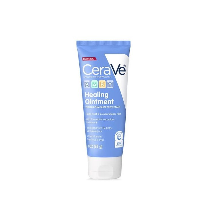 CeraVe Baby Healing Ointment