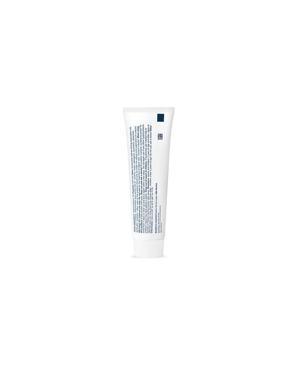 CeraVe Hydrocortisone Anti Itch Cream