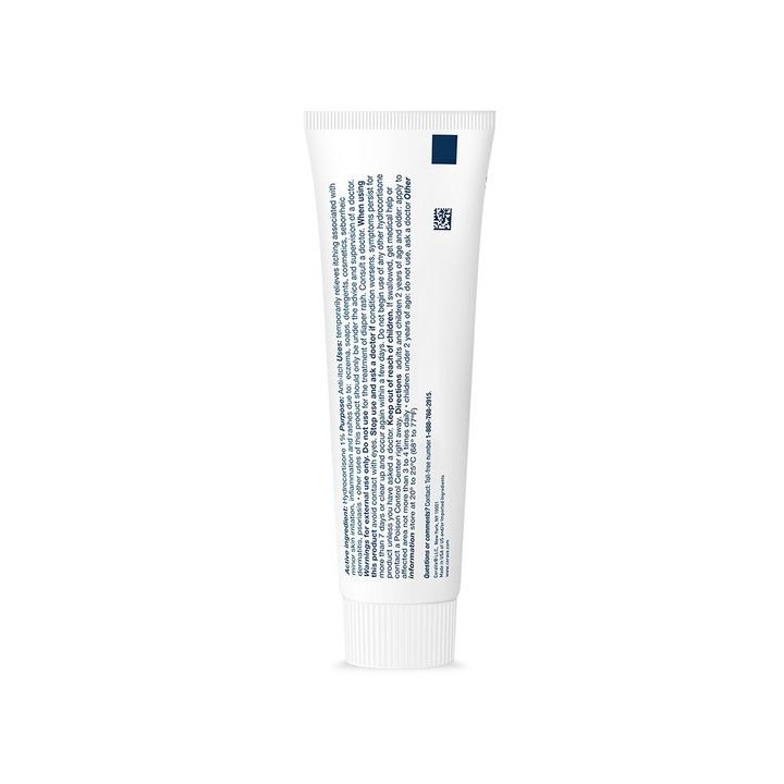 CeraVe Hydrocortisone Anti-Itch Cream