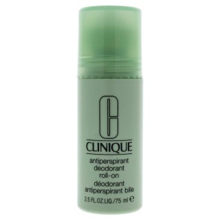 Clinique Antiperspirant-Deodorant Roll-On