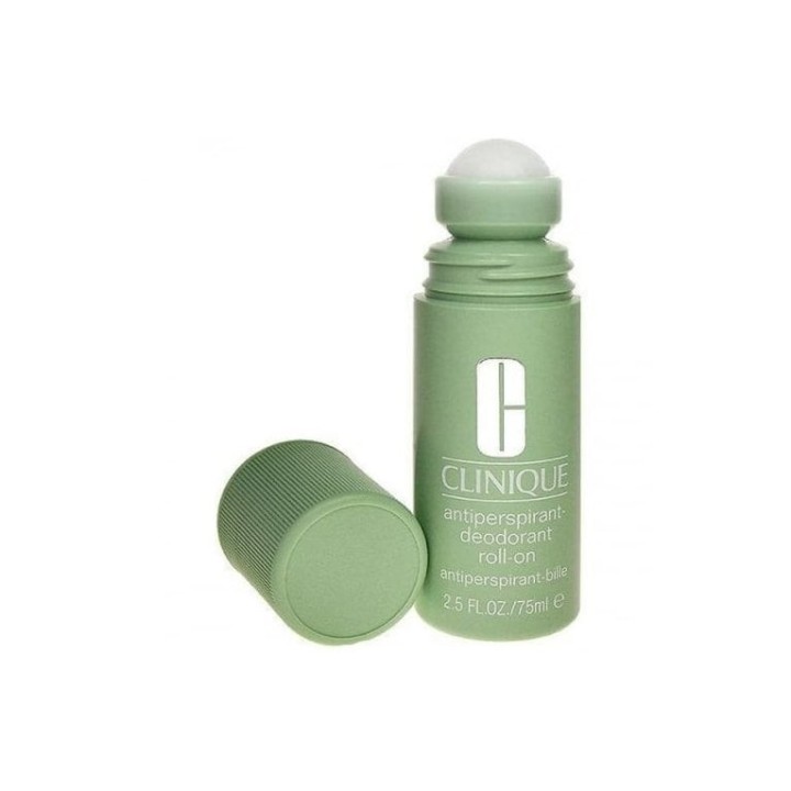 Clinique Antiperspirant-Deodorant Roll-On