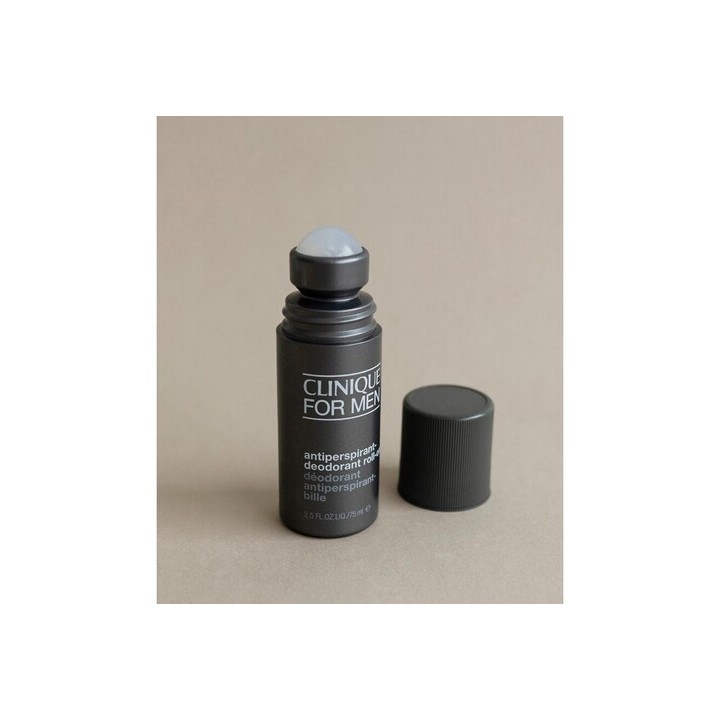Clinique Clinique For Men Antiperspirant Deodorant Roll-On