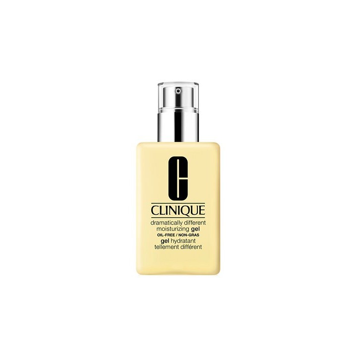 Clinique Dramatically Different™ Moisturizing Gel