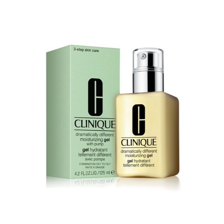 Clinique Dramatically Different™ Moisturizing Gel
