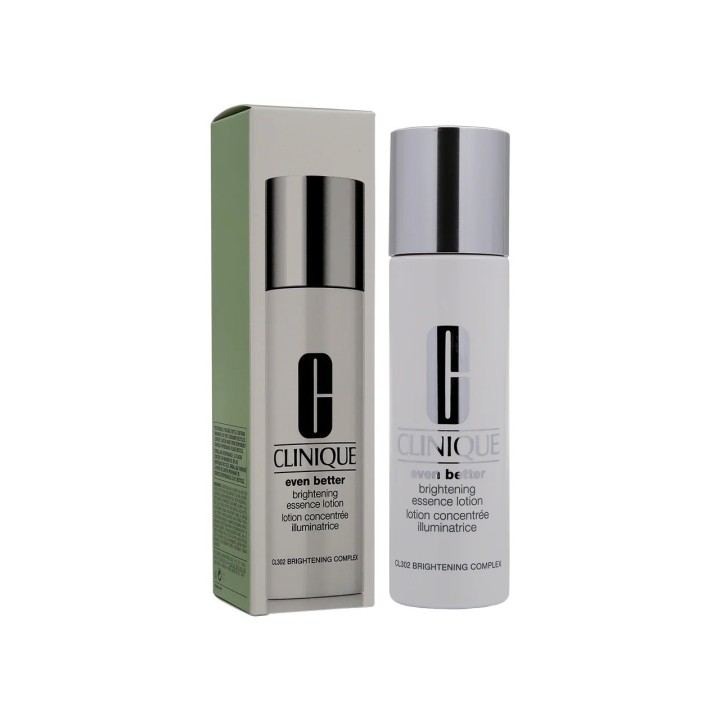 Clinique Even Better™ Brightening Essence Lotion