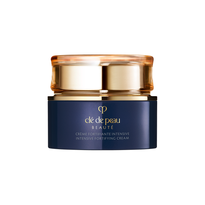 INTENSIVE FORTIFYING CREAM N