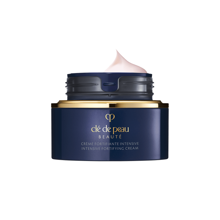 INTENSIVE FORTIFYING CREAM N