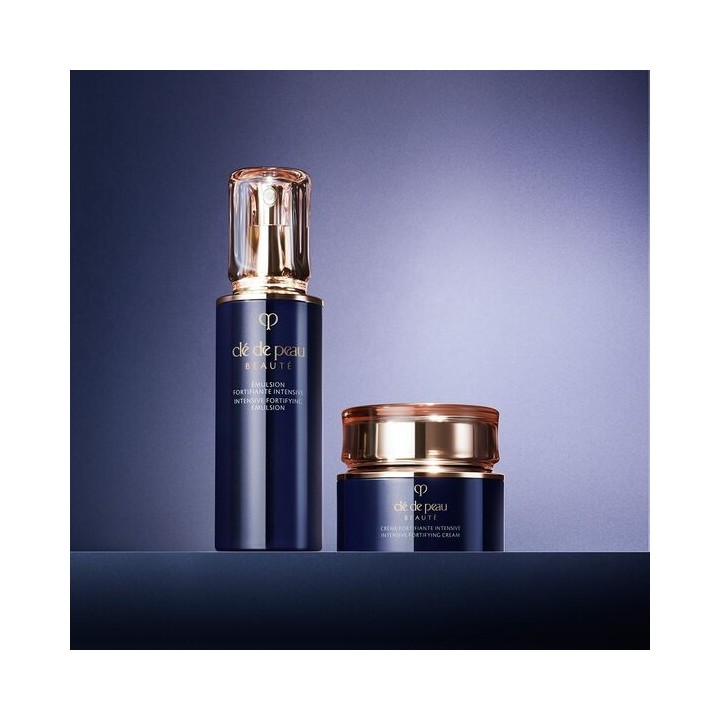 INTENSIVE FORTIFYING CREAM N