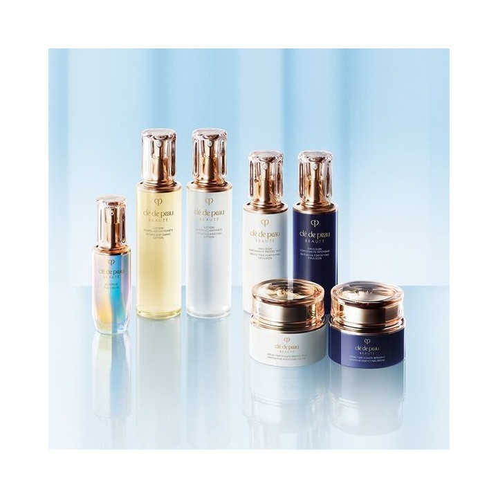 INTENSIVE FORTIFYING CREAM N