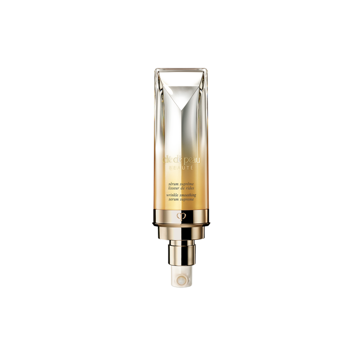 WRINKLE SMOOTHING SERUM SUPREME