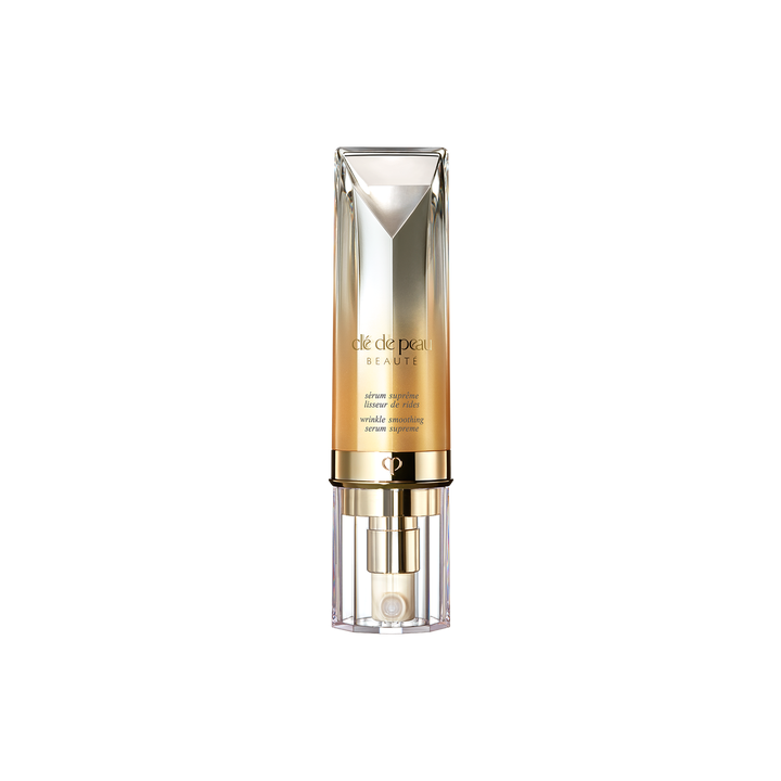 WRINKLE SMOOTHING SERUM SUPREME
