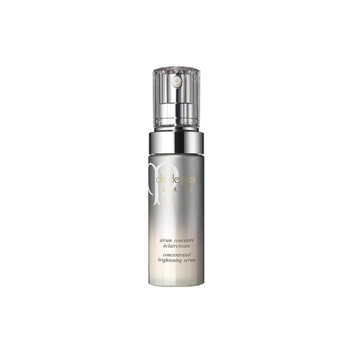 CONCENTRATED BRIGHTENING SERUM
