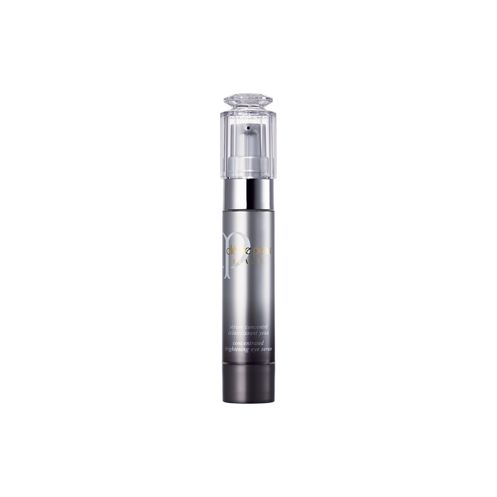 CONCENTRATED BRIGHTENING EYE SERUM